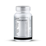 Zenius Again Vergin Capsule for Sexual Mood Enhance for Women - 60 - Capsules