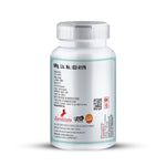 Zenius Allergy Care Capsule for Skin Allergies, Skin Rashes and Acne Capsule - 60 Capsules