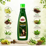 Tapobhumi Sweta Aloevera Shampoo (1Ltr.)