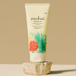 Moha Aloe Vera Gel 200g - Pure Soothing Gel for Face, Hair & Sunburn Relief