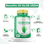Divya Shree Aloe vera Capsule (60 Capsule)