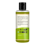 Khadi Care Herbal Aloe Vera Face Wash for Hydration & Soothing - 210ml