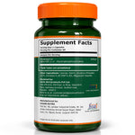 Pure Nutrition Alpha-GPC 300mg – 60 Veg Capsules for Focus, Mental Clarity & Cognitive Support
