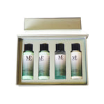 Miloe Mineral Alpine Travel Ritual - Protect. Hydrate. Glow at Glacier.