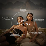 Miloe Mineral Alpine Travel Ritual - Protect. Hydrate. Glow at Glacier.