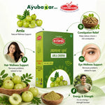 Tapobhumi Amla Churna (100gm Each)
