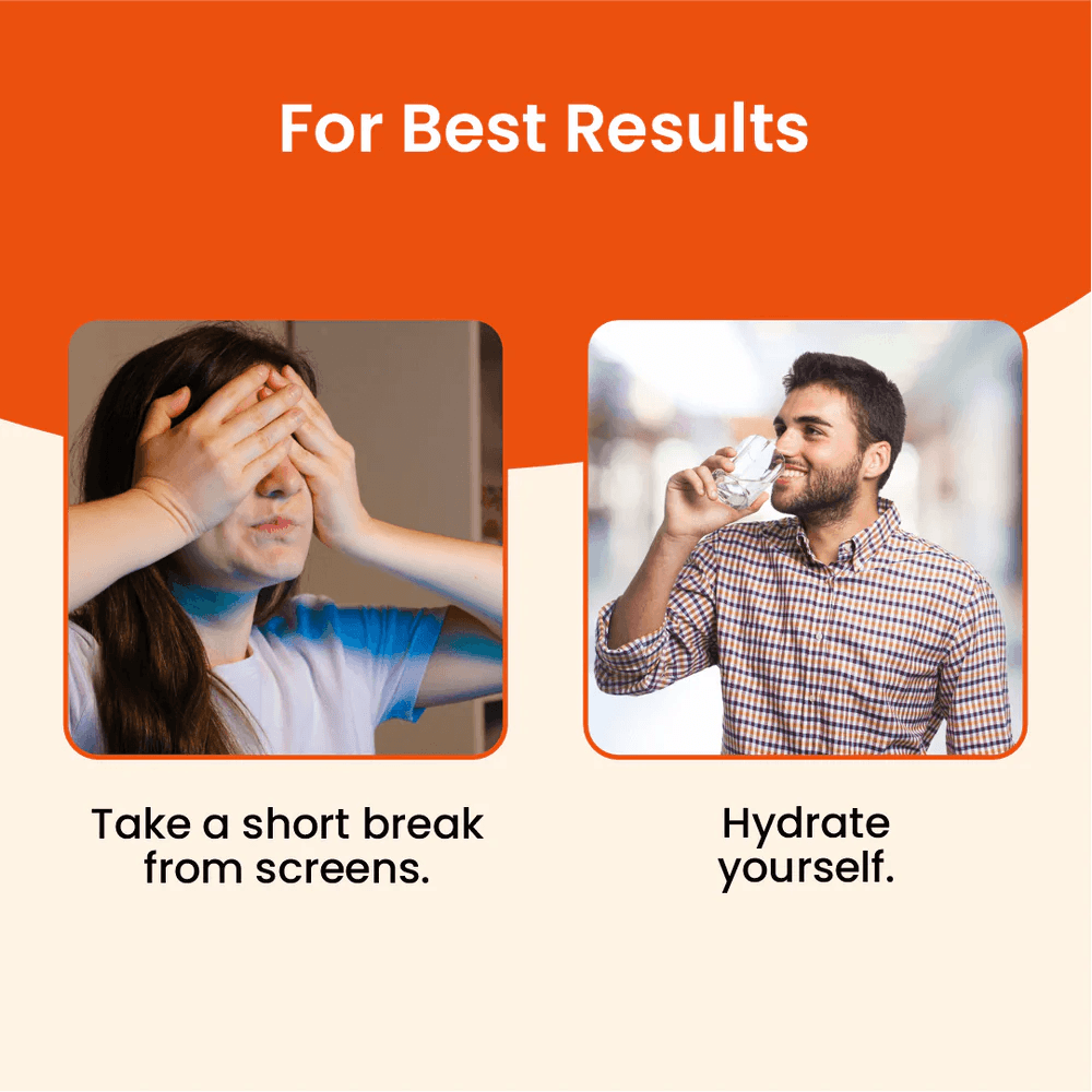 Herb Tantra Migraine Go Roll On (9 ml)