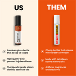 Herb Tantra Migraine Go Roll On (9 ml)