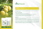 Kerala Naturals Amla Powder 100 gm