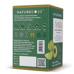 Nature Code Amla Veg Capsule - 60 Capsules