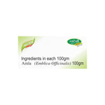 Pack of 3 Amla Churna 100gm for Digestive, Immunity & Wellness Support.