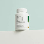 Dr. Satnam's Arogyam Anaemia Care Capsule (60 Each)