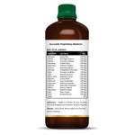 Vedic Roots Antacid Syrup for Acidity | Natural Remedy for Acid Reflux & Indigestion