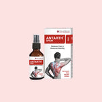 Millennium Lyf Sciences Antarth Spray - 50ml