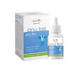 Sadhana Anu Tail (Dropper) (25ml.)
