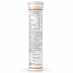 Pure Nutrition Apple Cider Vinegar Effervescent Tablets