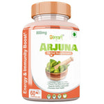 Divya Shree Arjuna Capsule (60 Capsules)