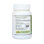 Sri Sri Tattva Arjuna Tablet - 500mg - 60 Tablets - Pack of 2