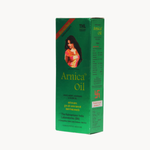 The Hahnemann’s Arnica Oil