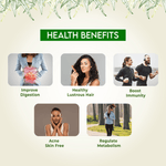 Pharma Science Aloefit Aloevera Detox Juice