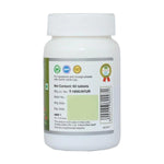 Sri Sri Tattva Ashwagandha Tablet 500mg