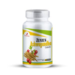 Zenius Ashwagandha Capsule
