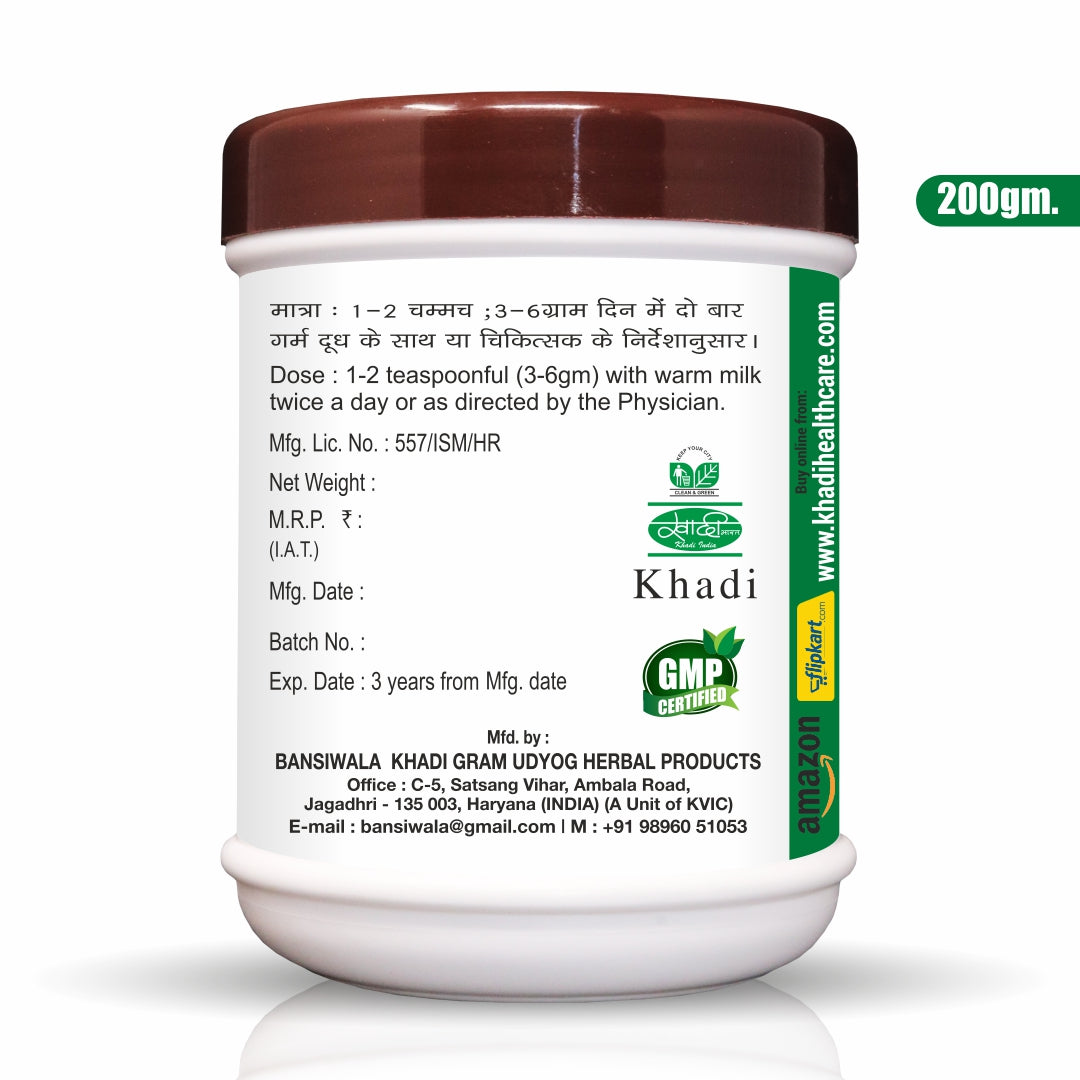 Vedic Roots Ashwagandha Pak | Best Ashwagandha for Joint Pain | Relief for Aching Joints