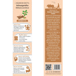 Nisarg Organic Farm Ashwagandh Root Powder