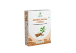 Nisarg Organic Farm Ashwagandh Root Powder