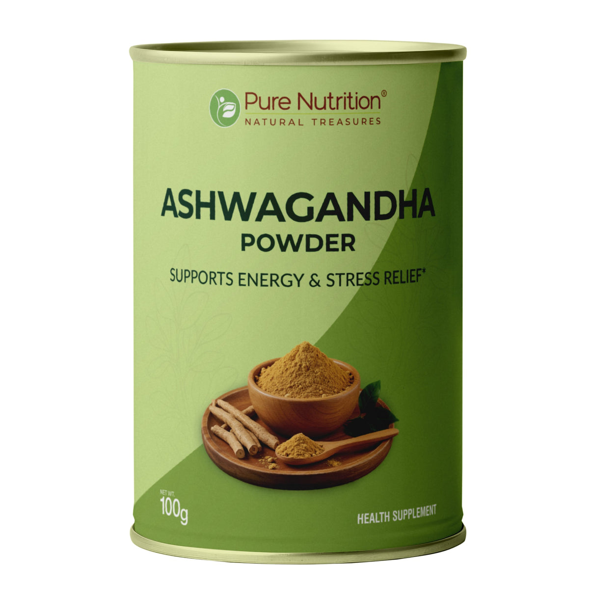 Ashwagandha