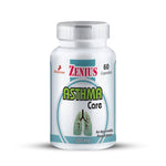 Zenius Asthma Care Capsule