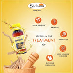 Sadhana Ashwagandha Tail (50ml.)