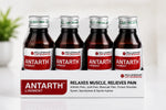 Millennium Antarth Liniment (50ml Each) (Pack of 4)