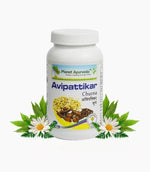Planet Ayurveda Avipattikar Churna - 100gm Churna