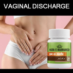 Cipzer Habb-E-Marwareed Pill - 20 Pills | Used For Female Problem Like Leukorrhea & General Debility