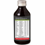 Cipzer Jaundice Cure Syrup - 200ml | Herbal Liver Tonic for Jaundice, Detox & Healthy Liver Function