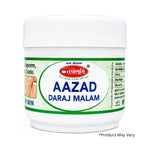 Tapobhumi Aazad Daraj Malam (40g)
