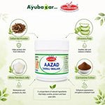 Tapobhumi Aazad Daraj Malam (40g)