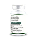 Zenius Caripa Capsule - 60 Capsules
