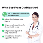 REPL Hypower Musli Capsules