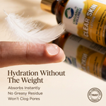Organic Wellness Clear Skin Lotion - 100 ml