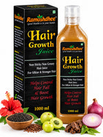 Ramoshdhee Hair Growth Juice 1L