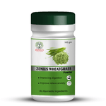 Zenius Wheatgrass Powder - 100gm Powder