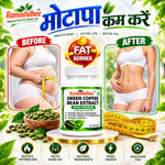Ramoshdhee Green Coffee Bean Extract Capsules