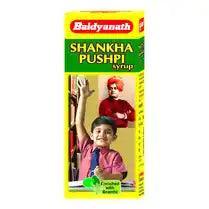 Baidyanath (Jhansi) Shankha Pushpi - 200ML