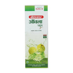 Baidyanath (Jhansi) Amla Juice - 1 litre