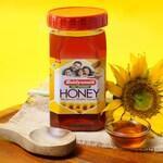 Baidyanath (Jhansi) Honey | Zero Added Sugar