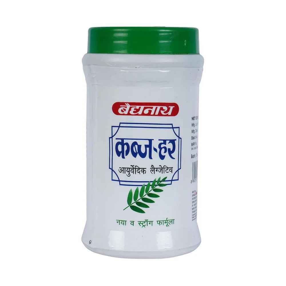 Baidyanath (Jhansi) Kabja-Har Granules - 200gm