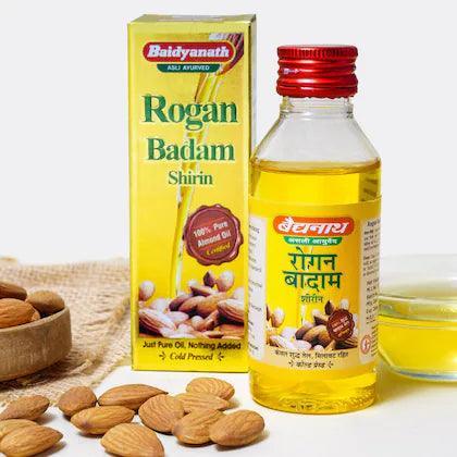 Baidyanath (Jhansi) Rogan Badam Shirin