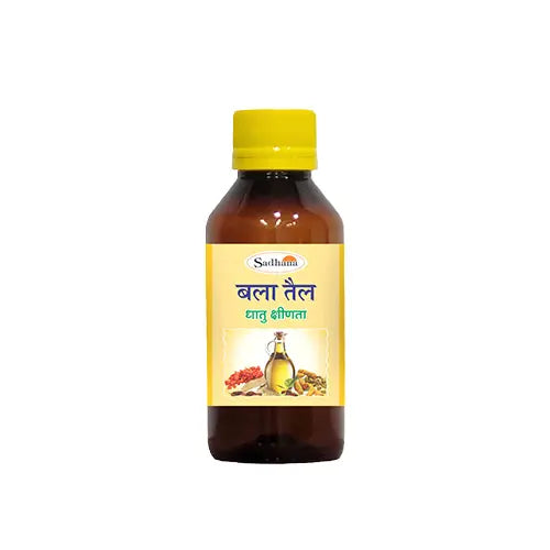 Sadhana Bala Tail (25ml.)